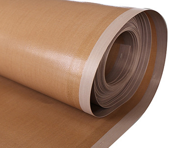 PTFE coated Kevlar Fabrics