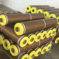 PTFE coated tape