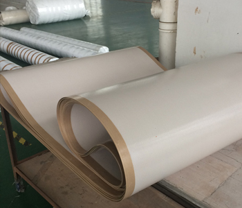 PTFE glass Belts